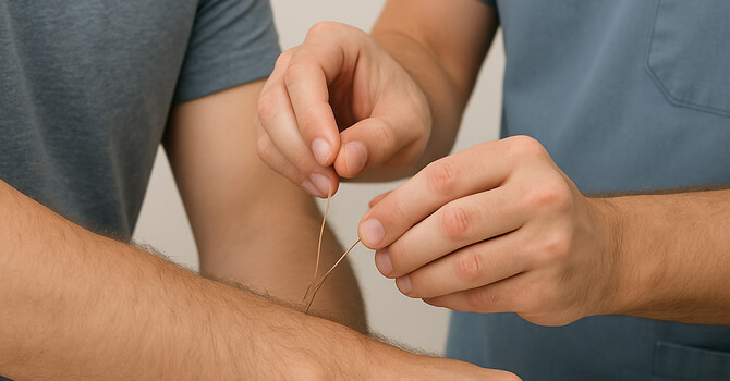 Dry Needling image