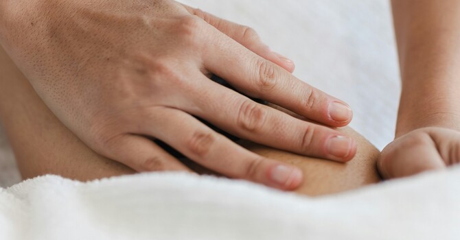Massage Therapy image