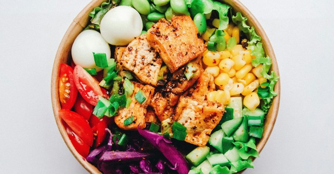 Dietitian Services